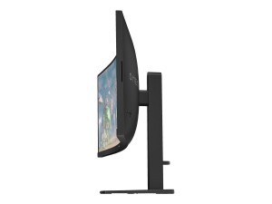 HP OMEN by HP 34c - LED-Monitor - Gaming - gebogen - 86.4 cm (34")