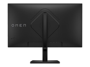 HP OMEN by HP 27q - LED-Monitor - Gaming - 68.6 cm...