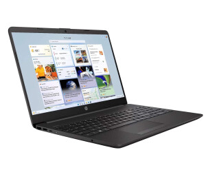 HP - 250 G9 8X8Q5ES - 15,6 Zoll FHD Celeron N4500 4 GB 256 GB FreeDOS