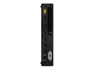 Lenovo ThinkCentre neo 50q Gen 4 12M2 - Mini - Celeron...