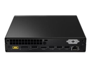 Lenovo ThinkCentre neo 50q Gen 4 12M2 - Mini - Celeron...