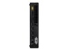 Lenovo ThinkCentre neo 50q Gen 4 12M2 - Mini - Celeron 7305 / 1.1 GHz - RAM 8 GB - SSD 256 GB - TCG Opal Encryption 2, NVMe - UHD Graphics - 1GbE - WLAN: 802.11a/b/g/n/ac/ax, Bluetooth 5.1 - IGEL OS (90-Tage-Evaluierung)