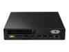 Lenovo ThinkCentre neo 50q Gen 4 12M2 - Mini - Celeron 7305 / 1.1 GHz - RAM 8 GB - SSD 256 GB - TCG Opal Encryption 2, NVMe - UHD Graphics - 1GbE - WLAN: 802.11a/b/g/n/ac/ax, Bluetooth 5.1 - IGEL OS (90-Tage-Evaluierung)