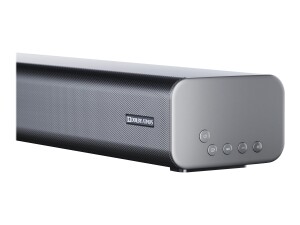 Sharp HT-SBW460 - Soundleistensystem - f&uuml;r Heimkino...