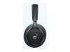 Anker Innovations Soundcore Space One - Kopfhörer mit Mikrofon