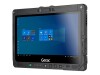 GETAC K120 G2 - Robust - Tablet - Intel Core i5 1135G7 - Win 11 Pro - Intel Iris Xe Grafikkarte - 16 GB RAM - 256 GB SSD NVMe - 31.8 cm (12.5")