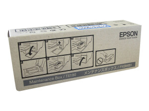 Epson T6190 - Wartungskit - für B 300, 310N, 500DN,...