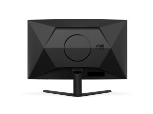 AOC Gaming CQ32G4VE - G4 Series - LED-Monitor - Gaming -...