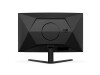 AOC Gaming CQ32G4VE - G4 Series - LED-Monitor - Gaming - gebogen - 81.3 cm (32")