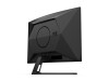AOC Gaming CQ32G4VE - G4 Series - LED-Monitor - Gaming - gebogen - 81.3 cm (32")