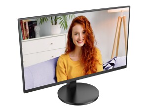 AOC U27B3AF - LED-Monitor - 68.6 cm (27") - 3840 x...