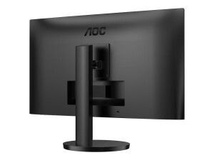 AOC U27B3AF - LED-Monitor - 68.6 cm (27") - 3840 x...