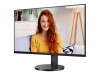 AOC U27B3AF - LED-Monitor - 68.6 cm (27") - 3840 x 2160 4K UHD (2160p)