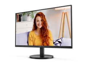 AOC U27B3A - LED-Monitor - 68.6 cm (27") - 3840 x...