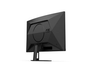 AOC Gaming C27G4ZXE - LED-Monitor - Gaming - gebogen -...