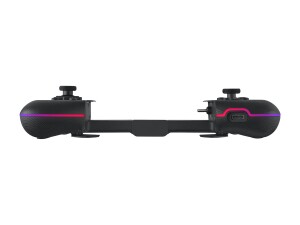 ASUS ROG Tessen - Game Pad - kabelgebunden