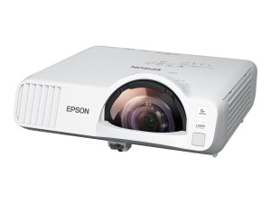 Epson EB-L210SF - 3-LCD-Projektor - 4000 lm (weiß)