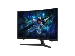 Samsung Odyssey G5 S32CG552EU - G55C Series - LED-Monitor...