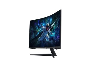 Samsung Odyssey G5 S32CG552EU - G55C Series - LED-Monitor...