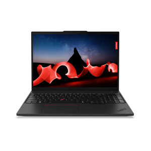Lenovo ThinkPad T16 Gen 3 21MN - 180°-Scharnierdesign...