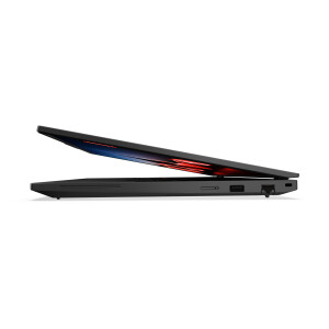Lenovo ThinkPad T16 Gen 3 21MN - 180°-Scharnierdesign - Intel Core Ultra 5 125U / 1.3 GHz - Win 11 Pro - Intel Graphics - 16 GB RAM - 512 GB SSD TCG Opal Encryption 2, NVMe - 40.6 cm (16")