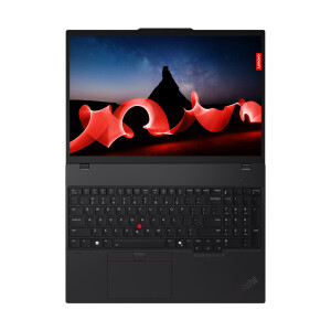 Lenovo ThinkPad T16 Gen 3 21MN - 180°-Scharnierdesign...