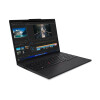 Lenovo ThinkPad T16 Gen 3 21MN - 180°-Scharnierdesign - Intel Core Ultra 5 125U / 1.3 GHz - Win 11 Pro - Intel Graphics - 16 GB RAM - 512 GB SSD TCG Opal Encryption 2, NVMe - 40.6 cm (16")