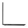 Lenovo ThinkPad T16 Gen 3 21MN - 180°-Scharnierdesign - Intel Core Ultra 5 125U / 1.3 GHz - Win 11 Pro - Intel Graphics - 16 GB RAM - 512 GB SSD TCG Opal Encryption 2, NVMe - 40.6 cm (16")