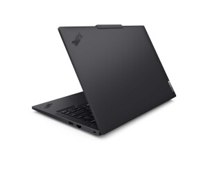 Lenovo ThinkPad T14 Gen 5 21MC - 180°-Scharnierdesign...