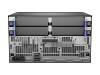 HPE ProLiant MicroServer Gen11 - Server - Ultra-Micro-Tower - 1-Weg - 1 x Xeon E-2414 / 2.6 GHz - RAM 16 GB - SATA - nicht Hot-Swap-fähig 8.9 cm (3.5")