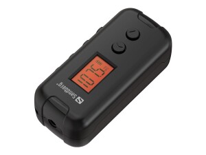 SANDBERG Pocket Radio FM for AAA battery - Radio