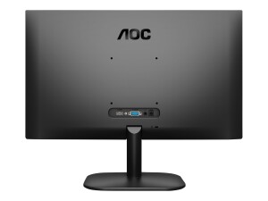 AOC 24B2XDM - B2 Series - LED-Monitor - 60.5 cm (23.8")