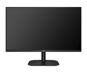 AOC 24B2XDM - B2 Series - LED-Monitor - 60.5 cm (23.8")