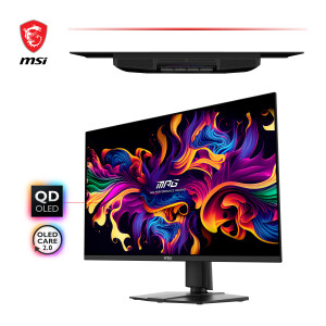 MSI MPG 271QRXDE QD-OLED - OLED-Monitor - Gaming - 67.3...