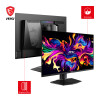 MSI MPG 271QRXDE QD-OLED - OLED-Monitor - Gaming - 67.3 cm (26.5")