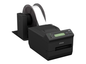 Epson TM L500A - Belegdrucker - Thermozeile - Rolle (8,25...