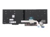 Lenovo Primax - Ersatztastatur Notebook - mit Trackpoint, UltraNav