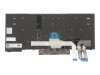 Lenovo Primax - Ersatztastatur Notebook - mit Trackpoint, UltraNav