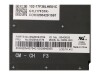 Lenovo Chicony - Ersatztastatur Notebook - hinterleuchtet