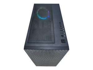 AZZA HIVE 450 - Mid tower - E-ATX - Seitenteil mit...