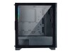 AZZA HIVE 450 - Mid tower - E-ATX - Seitenteil mit Fenster (gehärtetes Glas)