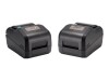 BIXOLON XD5-43t - Etikettendrucker - Thermodirekt / Thermotransfer - Rolle (11,8 cm)