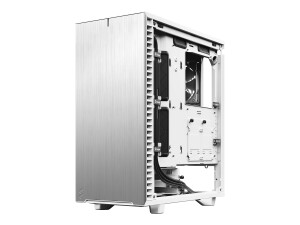 Fractal Design Define 7 Compact Tempered Glass Light -...