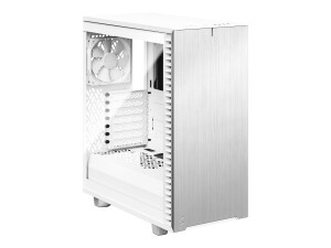 Fractal Design Define 7 Compact Tempered Glass Light - Tower - ATX - Seitenteil mit Fenster (gehärtetes Glas)
