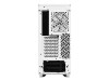 Fractal Design Define 7 Compact Tempered Glass Light - Tower - ATX - Seitenteil mit Fenster (gehärtetes Glas)
