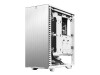 Fractal Design Define 7 Compact Tempered Glass Light - Tower - ATX - Seitenteil mit Fenster (gehärtetes Glas)