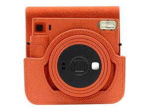 Fujifilm Tasche für Kamera - Polyurethan-Kunstleder