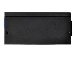 SilverStone SFX Series SX500-LG - V2.1 - Netzteil (intern)