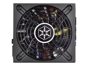 SilverStone SFX Series SX500-LG - V2.1 - Netzteil (intern)