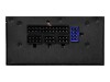 SilverStone SFX Series SX500-LG - V2.1 - Netzteil (intern)